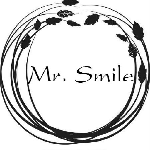 Mr. Smile – My little house – Only for BL
